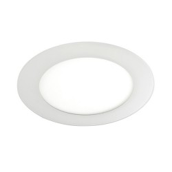 Downlight LED Novo Lux 6W 4000K Blanc
