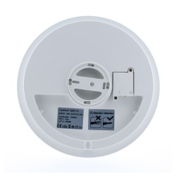 Dalia LED Flush Light 24W IP54 4000K 2500Lm Round