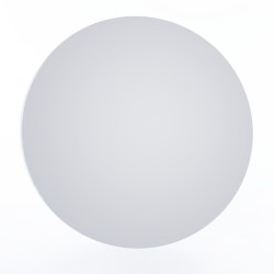 Plafonnier à LED Dalia 24W IP54 6400K 2400Lm Rond