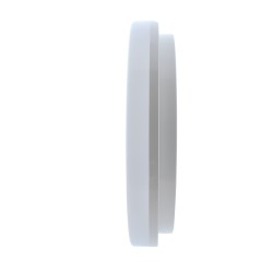 Plafonnier à LED Dalia 24W IP54 6400K 2400Lm Rond
