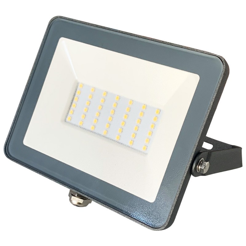 Outdoor LED Flood Light 12V IP65 30W