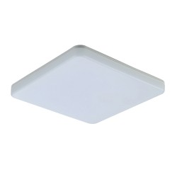 Plafón LED Aspen 18W IP54...