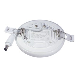 Tango LED Downlight IP54 9W 3000K