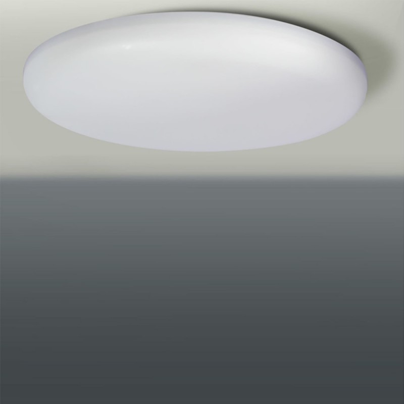 Tango LED Downlight IP54 36W 3000K