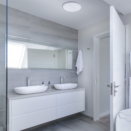 Tango LED Downlight IP54 36W 4000K