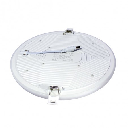 Tango LED Downlight IP54 36W 6000K