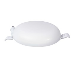 Tango LED Downlight IP54 9W 6000K
