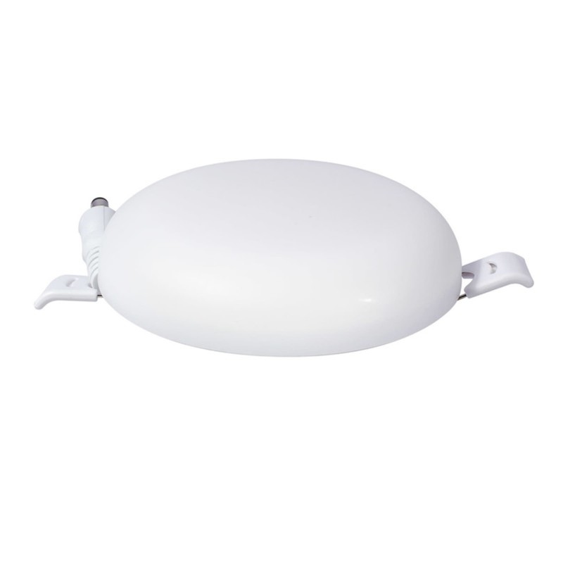 Tango LED Downlight IP54 9W 6000K