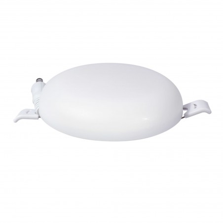 Tango LED Downlight IP54 9W 6000K
