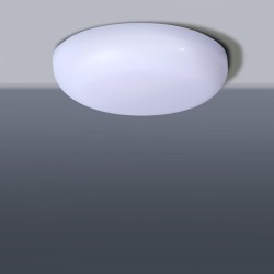 Tango LED Downlight IP54 9W 6000K
