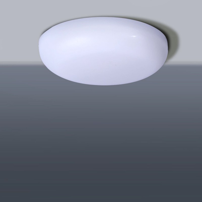 Tango LED Downlight IP54 9W 6000K