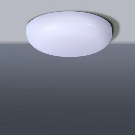 Tango LED Downlight IP54 9W 6000K