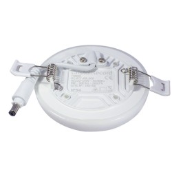 Tango LED Downlight IP54 9W 6000K