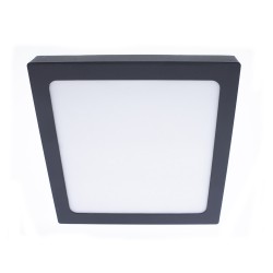 Plafón LED Gelys IP54 30W...