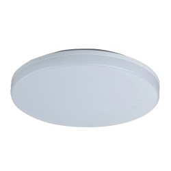 Plafón LED Dalia 18W IP54...