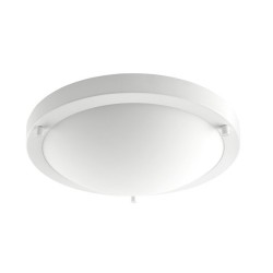 Ancona LED Flush Light 12W...