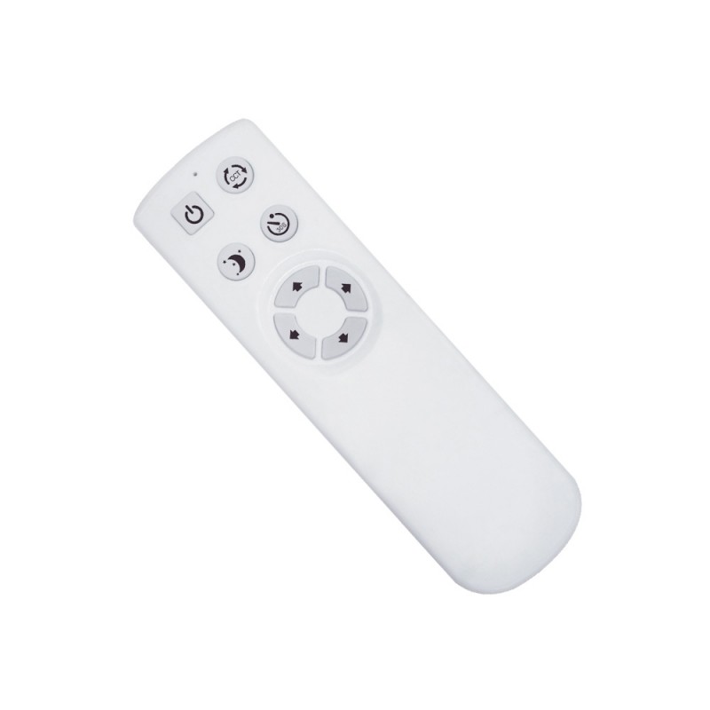 Delbo LED Flush Light 40W 2400Lm 3CCT