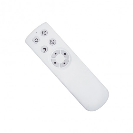 Delbo LED Flush Light 40W 2400Lm 3CCT