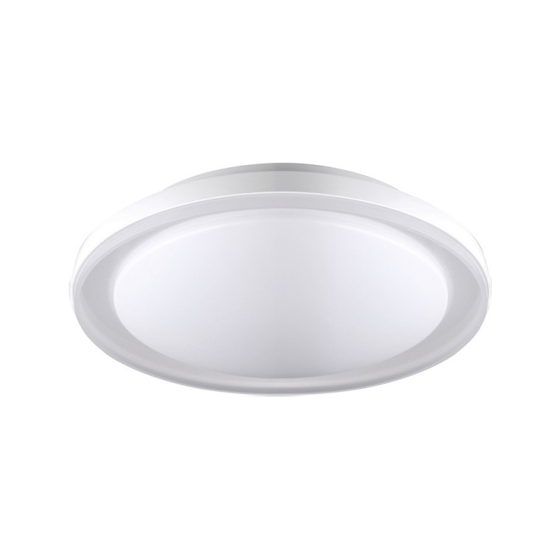 Delbo LED Flush Light 40W 2400Lm 3CCT