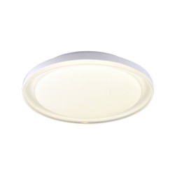 Plafonnier Led Delbo 40W...