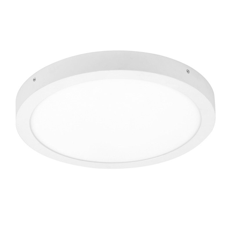 Bilo Surface Mounted LED Downlight RD 48W