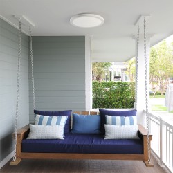 Bilo Surface Mounted LED Downlight RD 48W