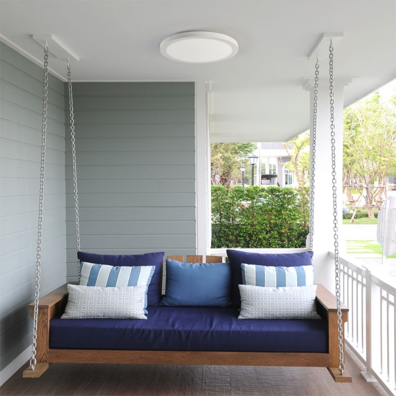 Bilo Surface Mounted LED Downlight RD 48W