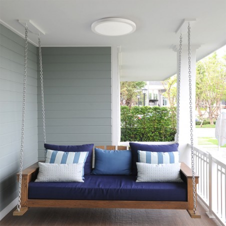 Bilo Surface Mounted LED Downlight RD 48W