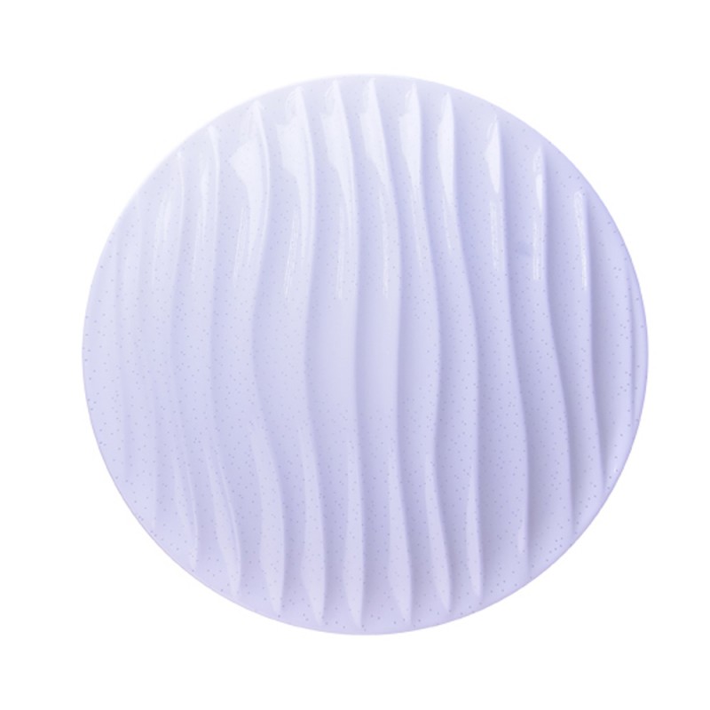 Silvy Dimmable LED Flush Light 72W 4500Lm