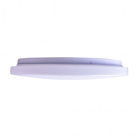 Silvy Dimmable LED Flush Light 72W 4500Lm