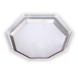 Plafonnier LED OTTO 60W...