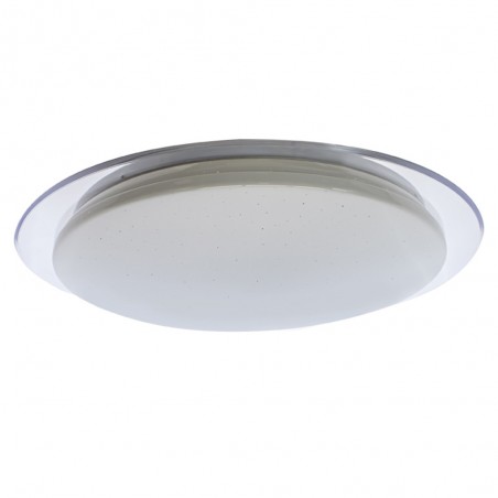 Melissa Dimmable LED Flush Light 60W CCT