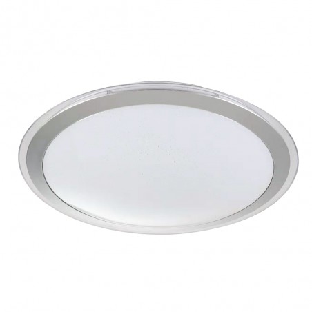 Aiko Dimmable LED Ceiling Flush Light 100W CCT