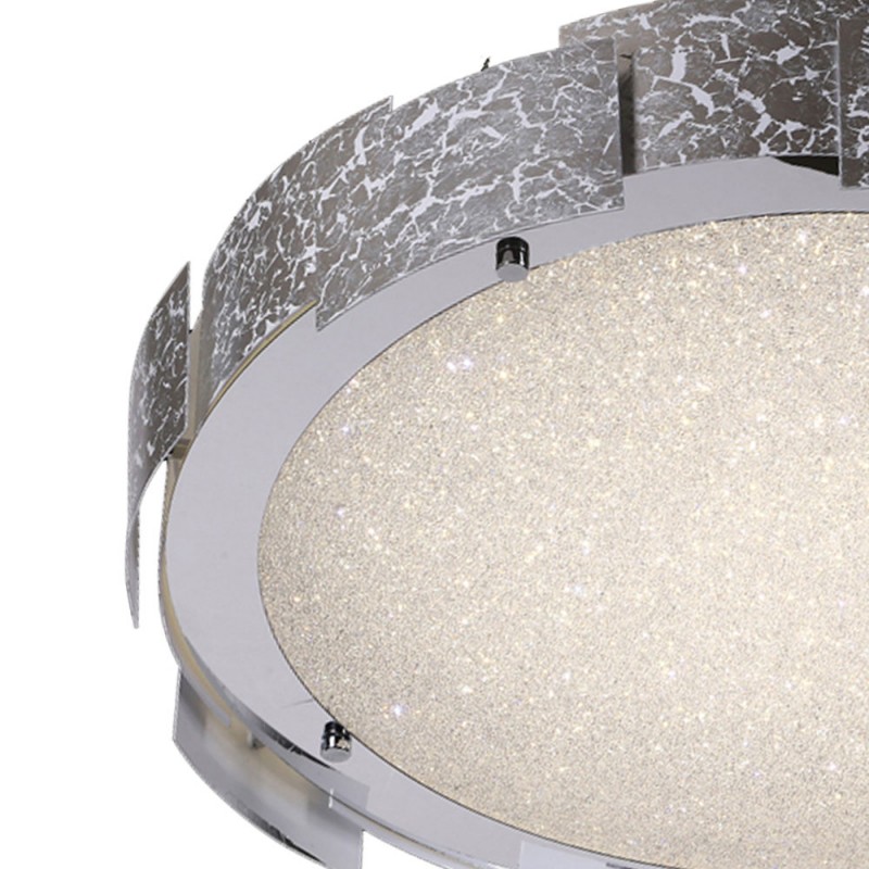 Jade Dimmable LED Flush Light 40W CCT