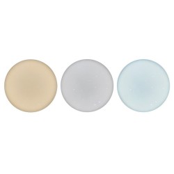 Sever Dimmable LED Flush Light 72W 2700-4000-6500K