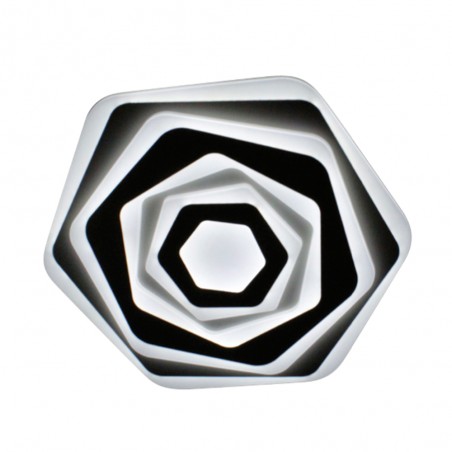 Rosse LED Ceiling Light CCT Dimmable 60W