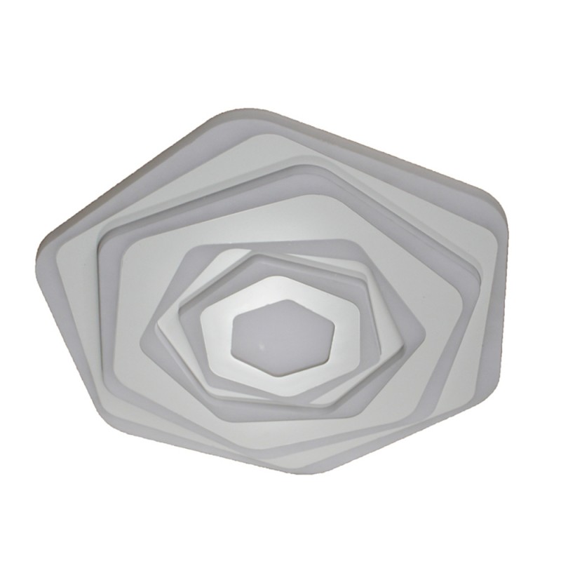 Rosse LED Ceiling Light CCT Dimmable 60W