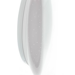 Reys LED Ceiling Light 36W Star Effect