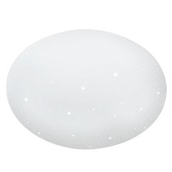 Plafón Led Sever estrellas 42W