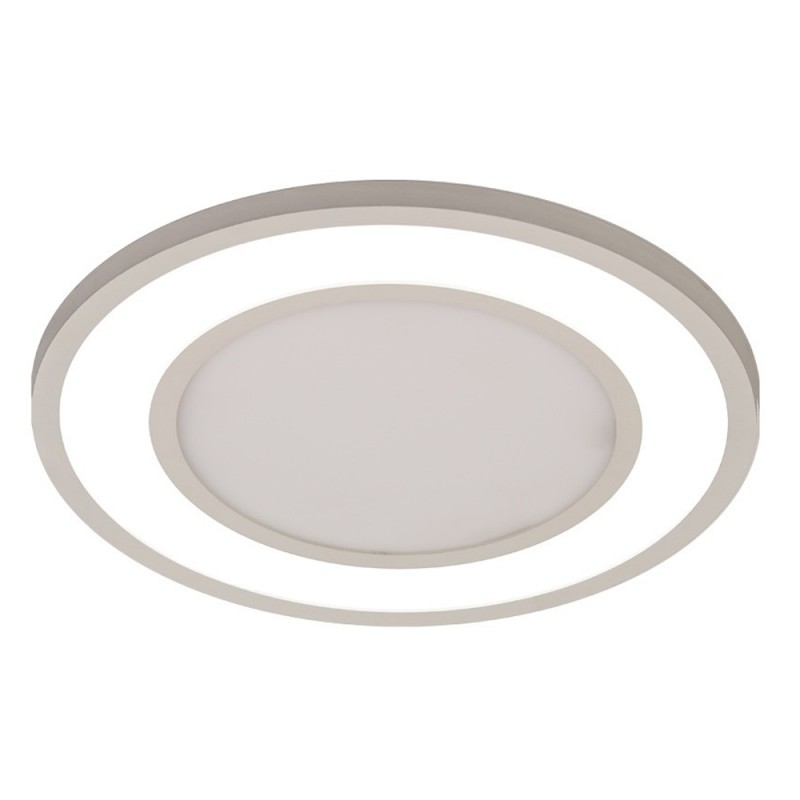 Doron LED Ceiling Light 44W Twin Circuit