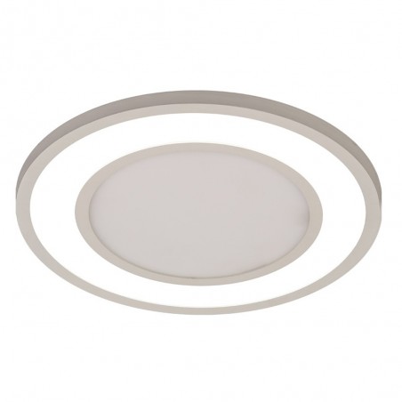 Doron LED Ceiling Light 44W Twin Circuit