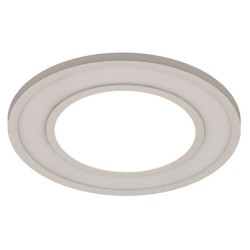 Doron LED Ceiling Light 44W Twin Circuit