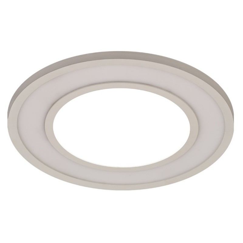 Doron LED Ceiling Light 44W Twin Circuit