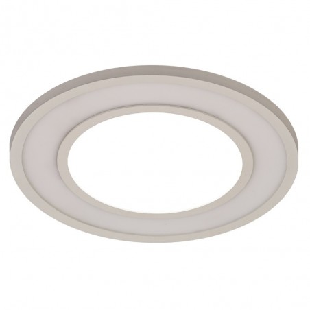 Doron LED Ceiling Light 44W Twin Circuit