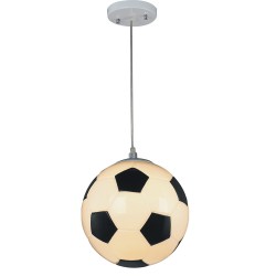 Champion Pendant Light 1xE27
