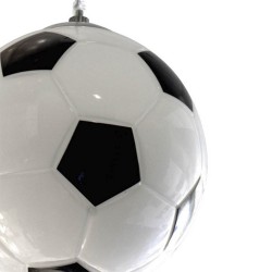 Champion Pendant Light 1xE27