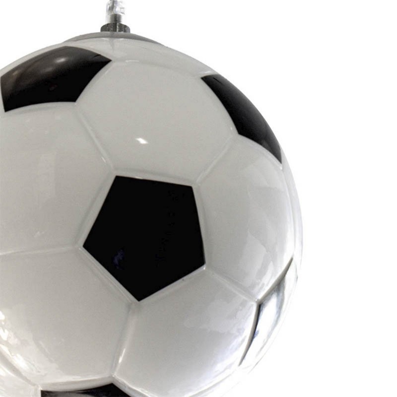 Champion Pendant Light 1xE27