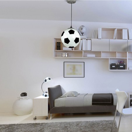 Champion Pendant Light 1xE27