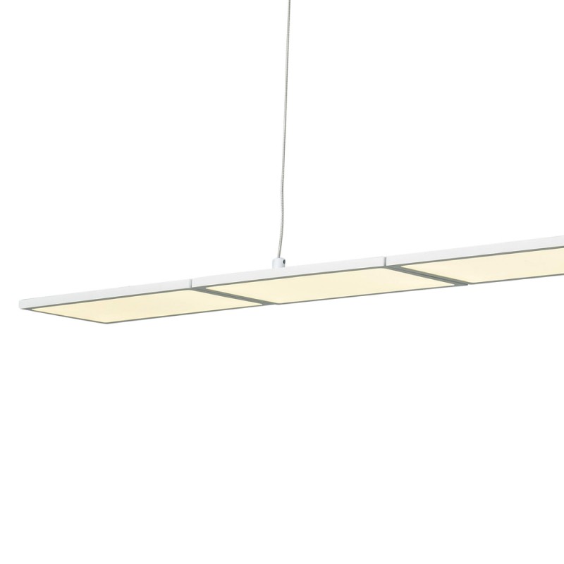 New Or White Dimmable LED Pendant Light 60W 3000K