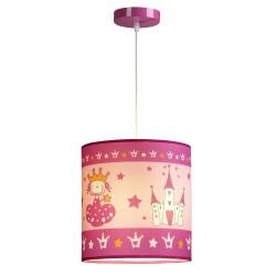 Suspension enfant Princess...
